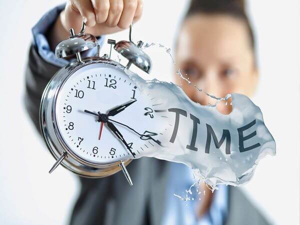 Time Management Skills Time Management Skills