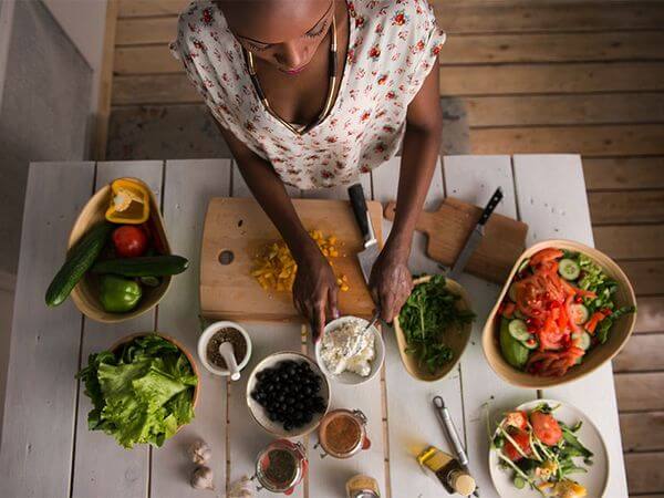 How to Improve Your Cooking Skills How to Improve Your Cooking Skills