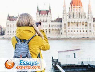 Europe’s Destinations for Students on Holidays Europe’s Destinations for Students on Holidays