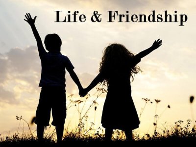 exemplification essay about friendship