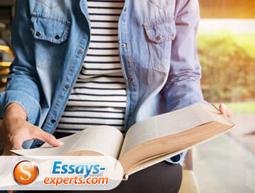 Top 5 Reasons why Reading Makes You a Better Writer Top 5 Reasons why Reading Makes You a Better Writer